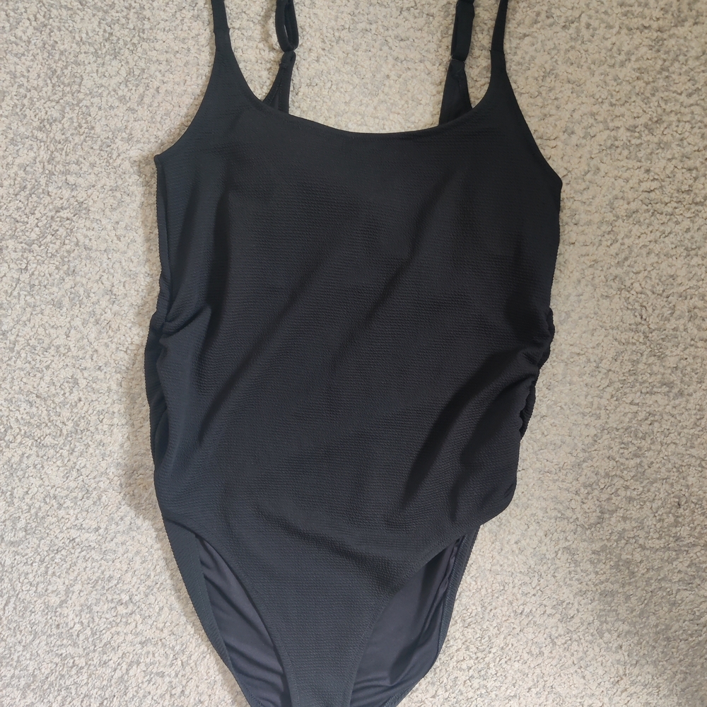 Maternity Swimsuit